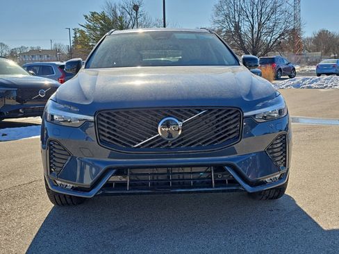 New 2026 Volvo XC60 B5 Ultra w/ Climate Package image 2