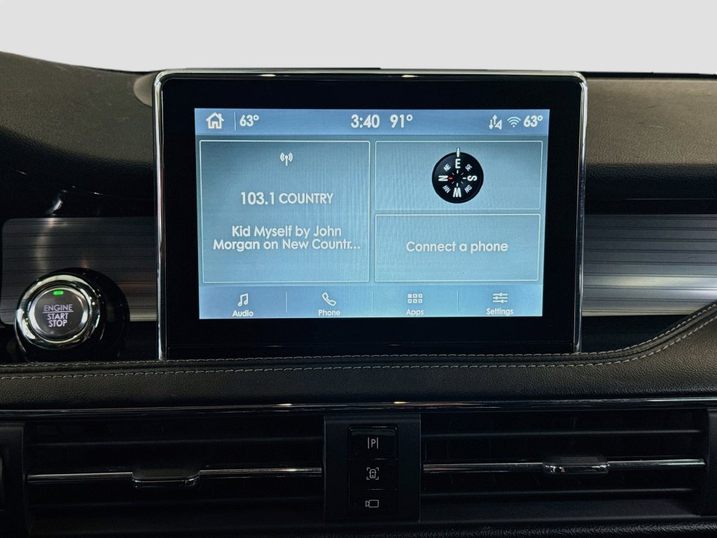 Used 2022 Lincoln Corsair FWD image 14