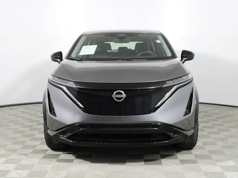 Used 2023 Nissan Ariya FWD image 31