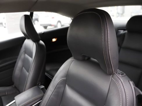 Used 2012 Volvo C70 T5 image 13