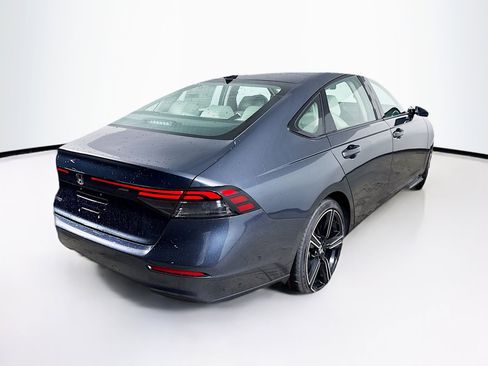 New 2026 Honda Accord SE image 31