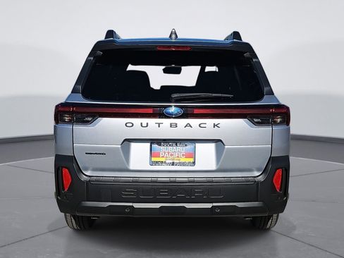 New 2026 Subaru Outback Touring XT image 4
