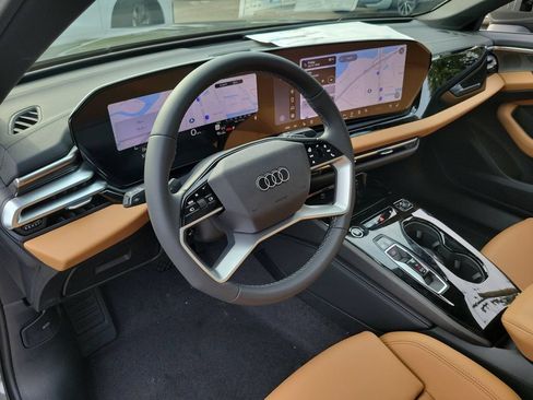 New 2026 Audi A5 2.0T Premium Plus AWD/4WD image 7