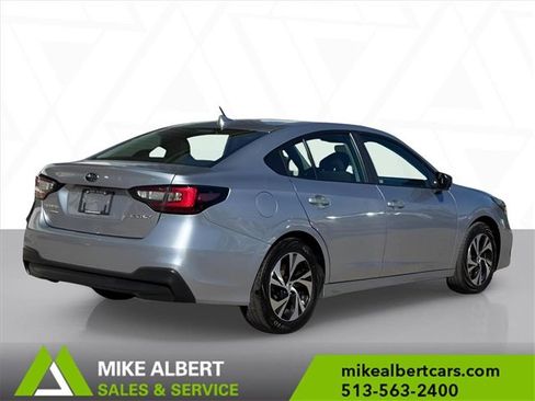 Used 2024 Subaru Legacy image 4