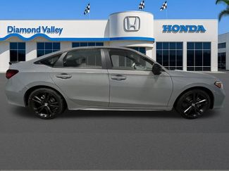 New 2026 Honda Civic Si video 2
