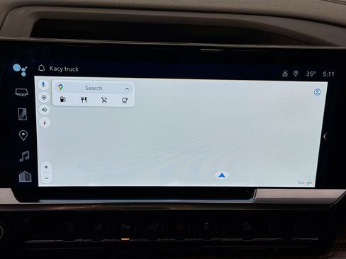 Used 2024 Chevrolet Silverado 3500 LT w/ All Star Edition image 13