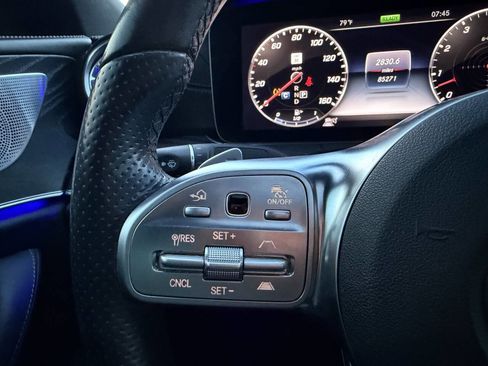 Used 2019 Mercedes-Benz CLS 450 image 30