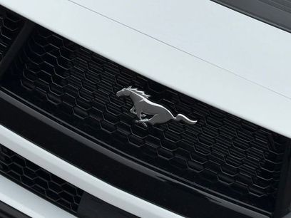 New 2026 Ford Mustang GT Premium w/ GT Performance Package