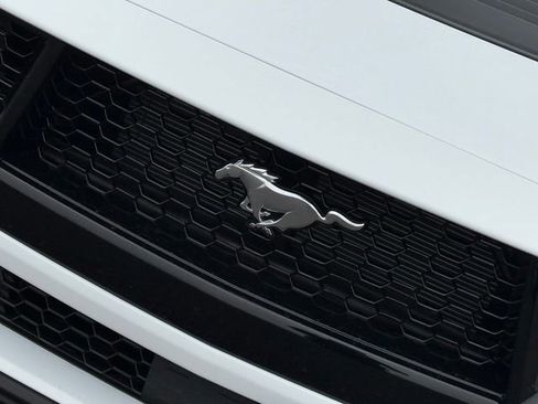 New 2026 Ford Mustang GT Premium w/ GT Performance Package RWD image 3