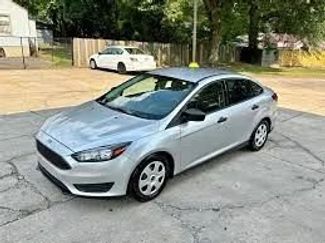 Used 2015 Ford Focus SE w/ Reverse Sensing Package image 1