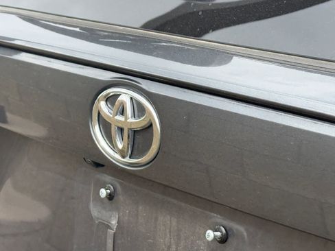 Used 2024 Toyota RAV4 LE image 12