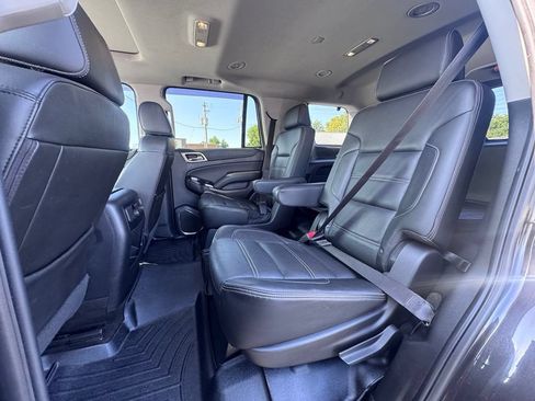 Used 2018 GMC Yukon Denali AWD/4WD image 17
