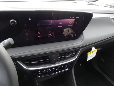 New 2026 Buick Encore GX Avenir w/ Avenir Technology Package image 22