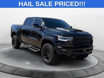 Used 2025 RAM 1500 RHO