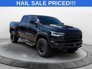 Used 2025 RAM 1500 RHO AWD/4WD video 1