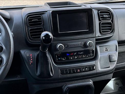 Used 2023 RAM ProMaster 2500 image 7