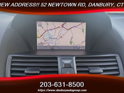 Used 2014 Acura TL w/ Technology Package FWD image 13
