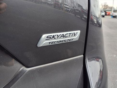 Used 2018 MAZDA CX-5 Touring w/ Preferred Equipment Package image 32