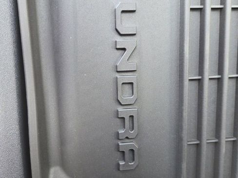 New 2026 Toyota Tundra Platinum AWD/4WD image 25