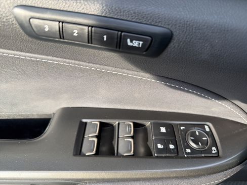 Certified 2024 Lexus NX 350h AWD w/ Vision Package image 16