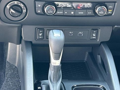New 2026 Nissan Frontier SV w/ SV Convenience Package AWD/4WD image 27