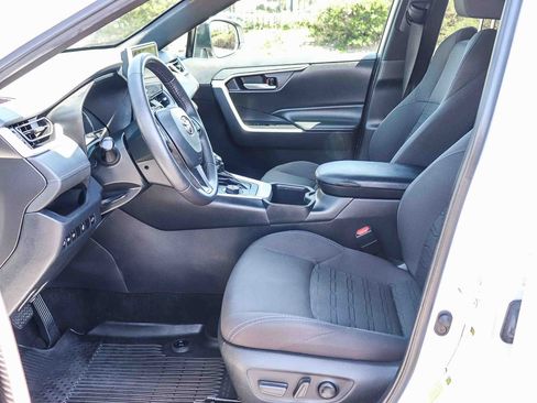 Certified 2023 Toyota RAV4 SE w/ Convenience Package AWD/4WD image 22