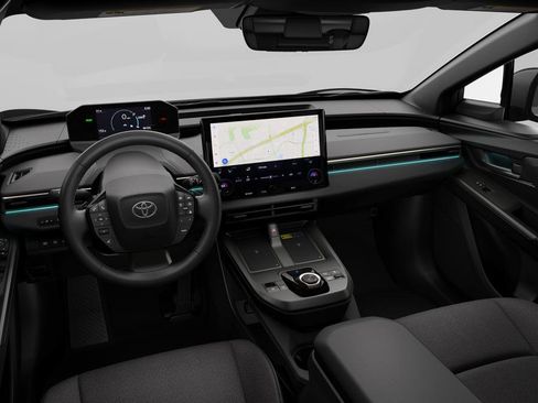 New 2026 Toyota bZ XLE image 19