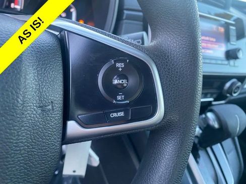 Used 2018 Honda CR-V LX image 14
