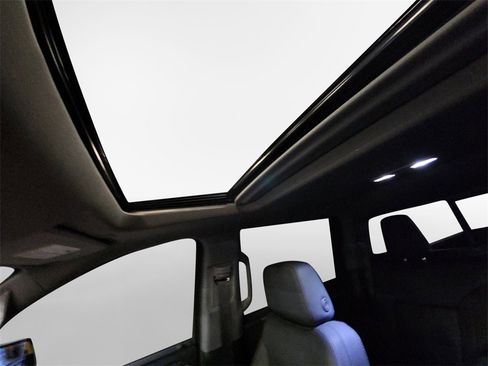 Certified 2025 Chevrolet Silverado 1500 LTZ w/ LTZ Premium Package image 23