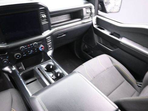 Used 2025 Ford F150 STX w/ Equipment Group 200A AWD/4WD image 15