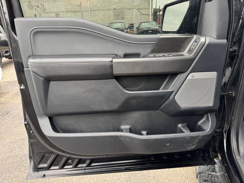 Used 2024 Ford F150 XLT w/ Equipment Group 303A High AWD/4WD image 11