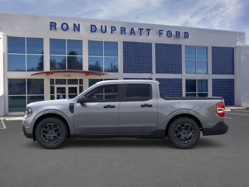New 2026 Ford Maverick XLT FWD image 4