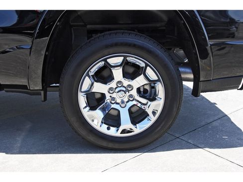 Used 2026 RAM 1500 Lone Star RWD image 31