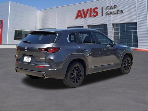 Used 2025 MAZDA CX-50 AWD 2.5 S w/ Preferred Package image 6