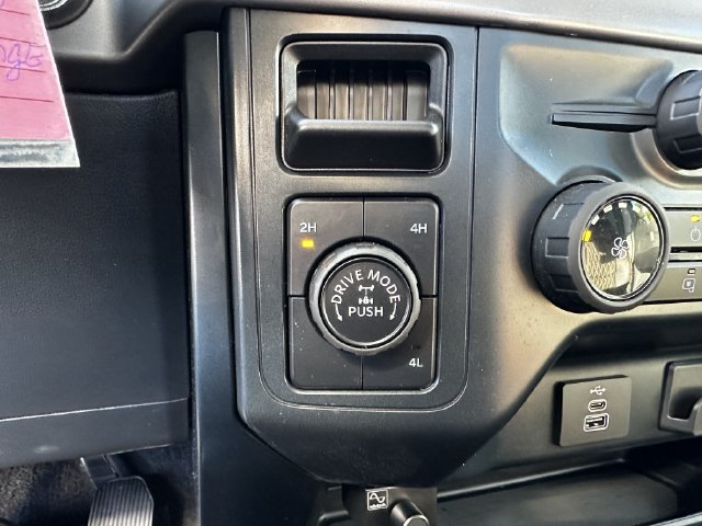 Certified 2025 Ford F150 XL AWD/4WD image 22