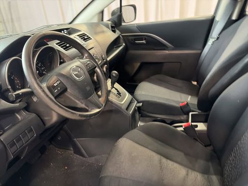 Used 2012 MAZDA MAZDA5 Sport image 22