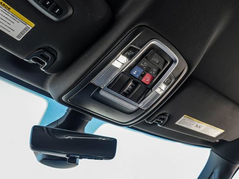 Used 2022 RAM 3500 Laramie image 41