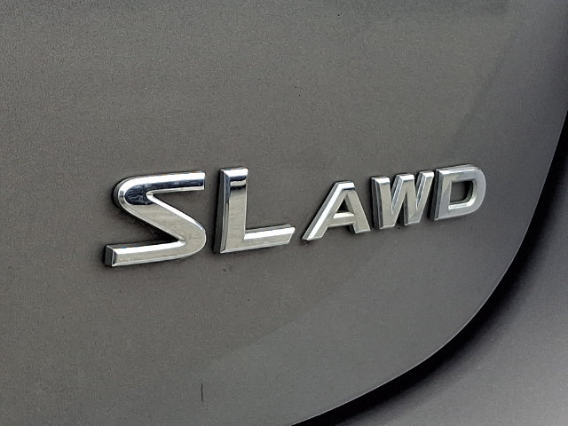 Used 2011 Nissan Rogue SV w/ SL Pkg AWD/4WD image 33
