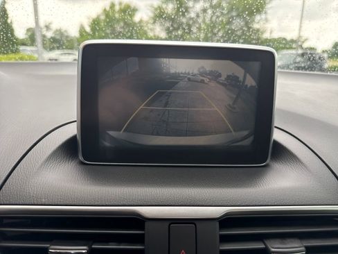 Used 2015 MAZDA MAZDA3 i Grand Touring FWD image 14