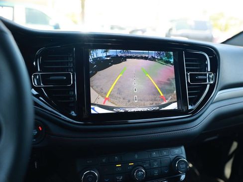 New 2026 Dodge Durango GT AWD/4WD image 22