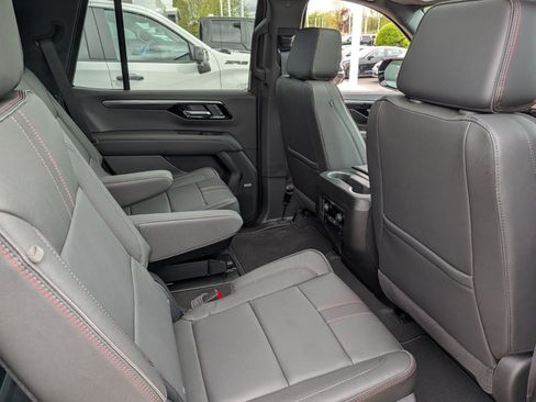 New 2026 Chevrolet Tahoe RST w/ Comfort Package AWD/4WD image 31