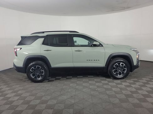 New 2026 Chevrolet Equinox ACTIV AWD/4WD image 3