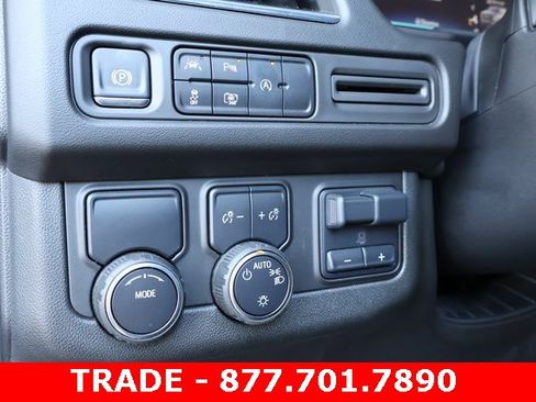 Certified 2024 Chevrolet Tahoe LT w/ LT Signature Package image 22