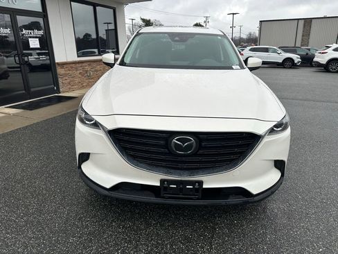Used 2023 MAZDA CX-9 Touring Plus image 10