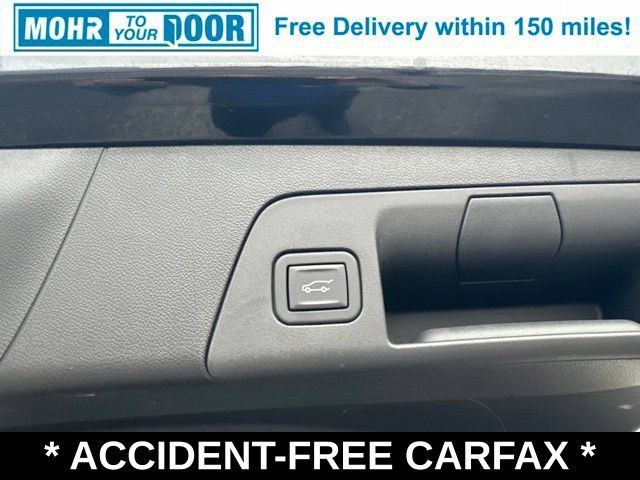 Used 2023 Buick Envision Avenir FWD image 39