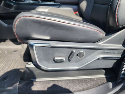 Used 2024 Ford F150 Raptor image 25