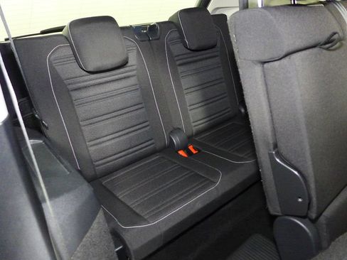 Used 2023 Volkswagen Tiguan S w/ Driver Assistance Package FWD image 20