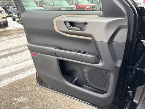 New 2025 Ford Bronco Sport Big Bend w/ Convenience Package image 18