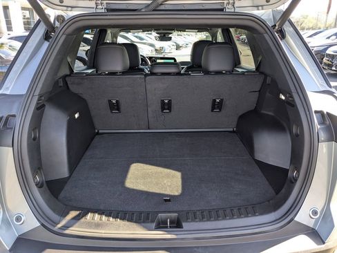 Certified 2025 Chevrolet Equinox LT w/ Convenience Package II image 14