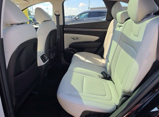 Certified 2024 Hyundai Tucson Limited FWD image 19